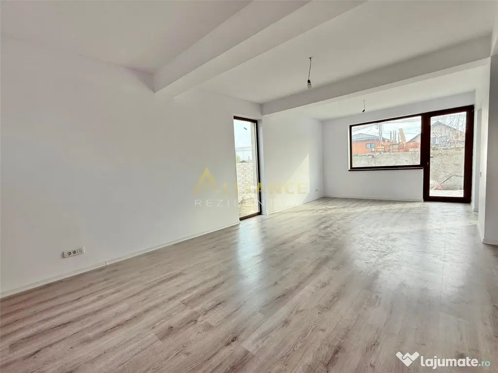 Vila individula | P 1E Pod | 4 camere | Teren 320mp