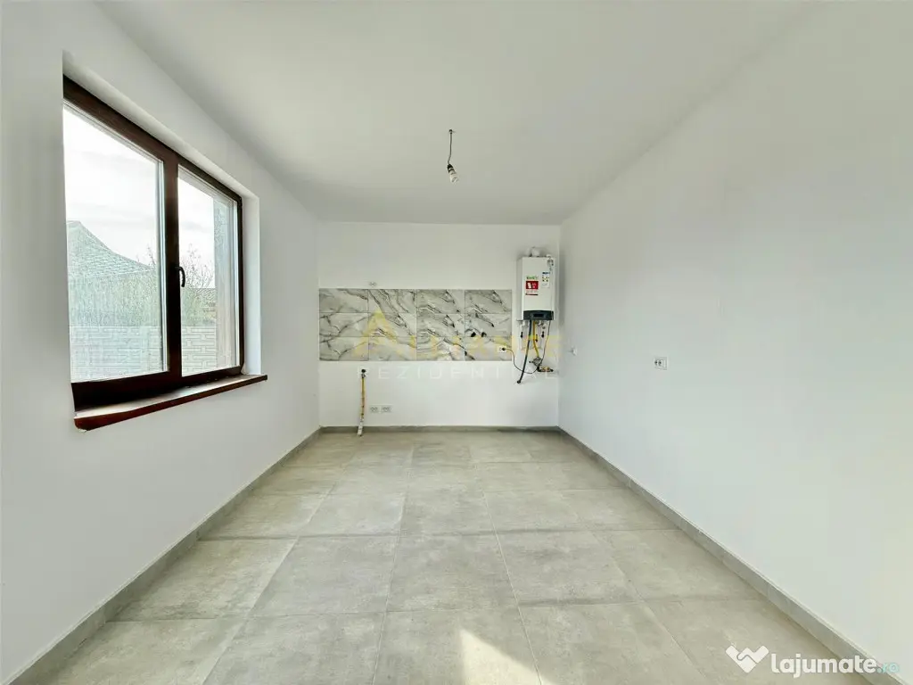 Vila individula | P 1E Pod | 4 camere | Teren 320mp