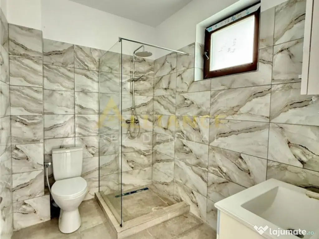 Vila individula | P 1E Pod | 4 camere | Teren 320mp