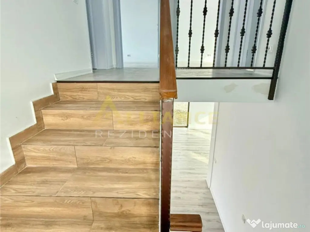 Vila individula | P 1E Pod | 4 camere | Teren 320mp