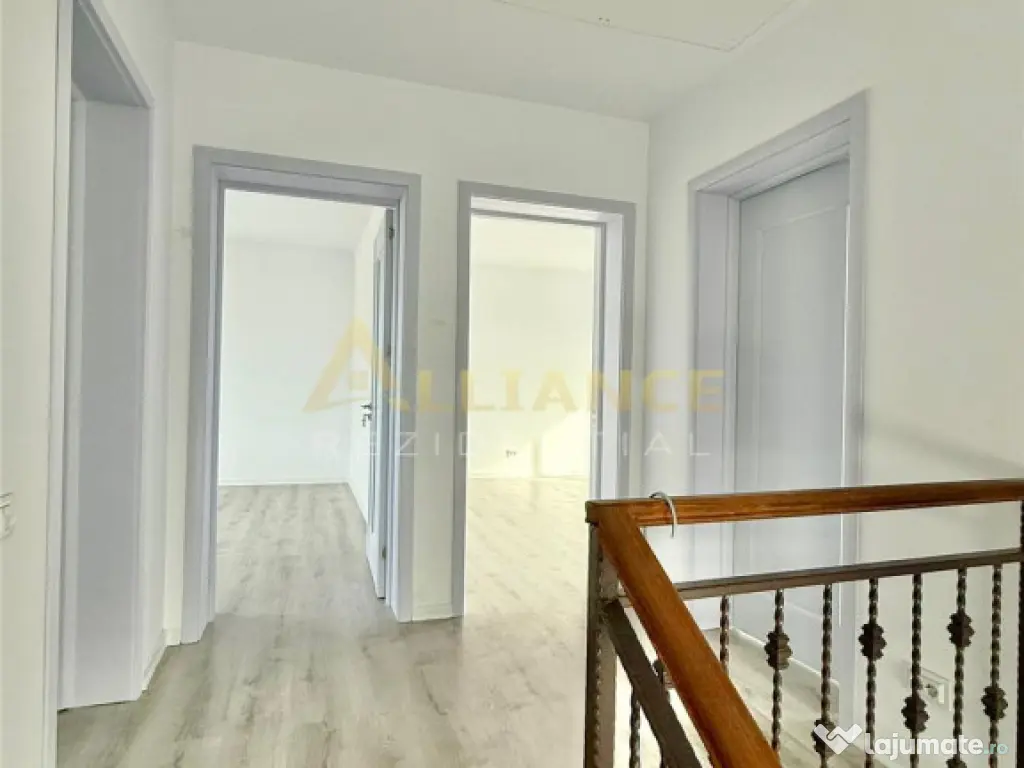 Vila individula | P 1E Pod | 4 camere | Teren 320mp