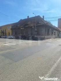 Casă ultracentrală – oportunitate rară de investiție c