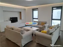 De inchiriat ap 3 cam ULTRAMODERN central la cheie fond nou