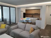 De inchiriat ap 3 cam ULTRAMODERN central la cheie fond nou 