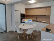 De inchiriat ap 3 cam ULTRAMODERN central la cheie fond nou 