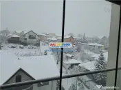 De inchiriat ap 3 cam ULTRAMODERN central la cheie fond nou 