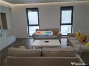 De inchiriat ap 3 cam ULTRAMODERN central la cheie fond nou 