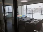 De inchiriat ap 3 cam ULTRAMODERN central la cheie fond nou 