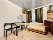 Apartament 3 camere, renovat, decomandat, Ploiesti, Democrat 