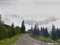 Teren Intravilan construibil, 304 mp, in Dambovicioara-Prah