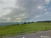 Teren Intravilan construibil, 304 mp, in Dambovicioara-Prah 