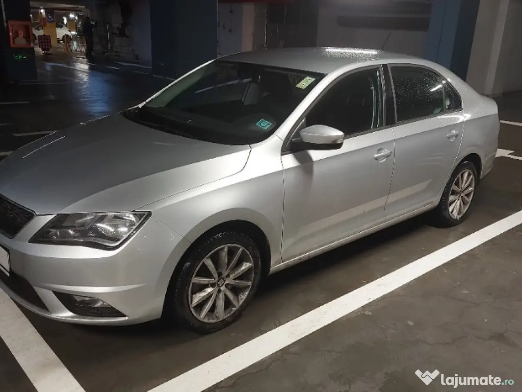 Seat Toledo IV 1.2 TSI 110 CP