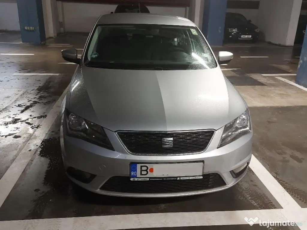 Seat Toledo IV 1.2 TSI 110 CP
