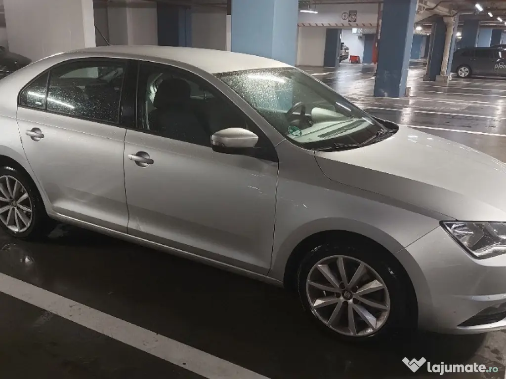 Seat Toledo IV 1.2 TSI 110 CP