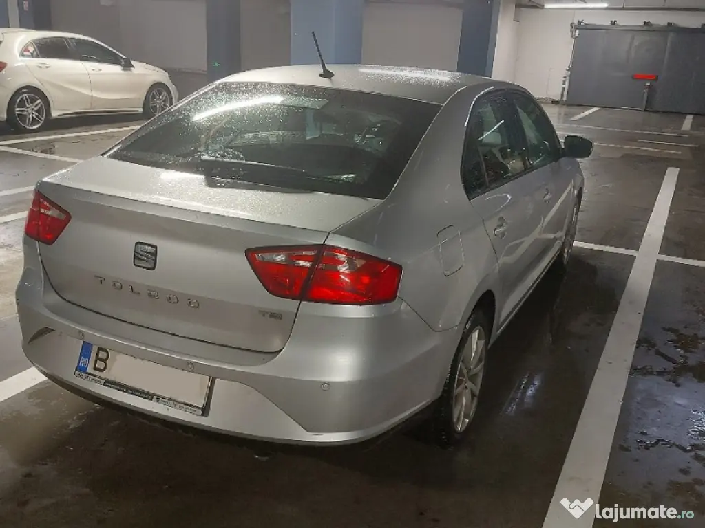 Seat Toledo IV 1.2 TSI 110 CP