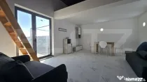 Casa mobilata si utilata modern, 87 mp, zona Torontalului