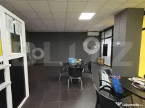 OPORTUNITATE DE BUSINESS - Spatiu comercial cu vad pietonal