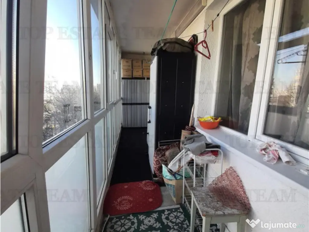 In exclusivitate Bd Basarabiei-Diham