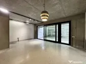 Duplex 4 camere | Lift privat | Curte 50mp | 2 Parcări Doro 