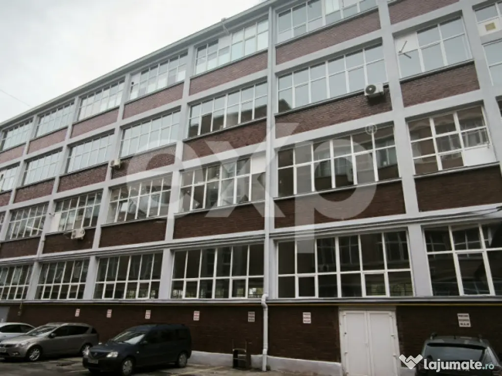 De vanzare cladire – birou, depozitare sau producție –