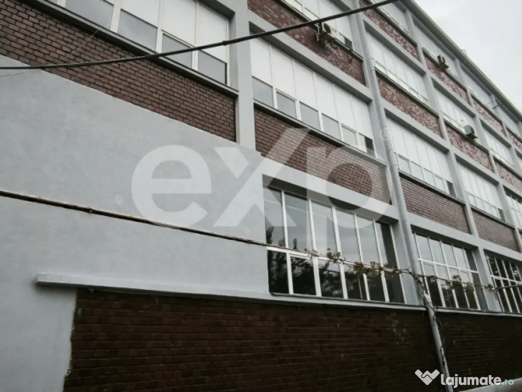 De vanzare cladire – birou, depozitare sau producție –