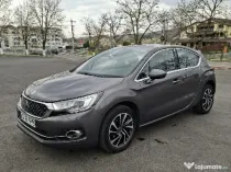 Citroen Ds4 1.2 euro6