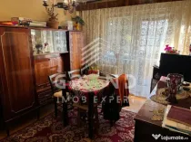 2 camere decomandate | 44 mp+balcon | Manastur/Izlazului