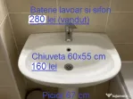 Lavoar chiuveta baie