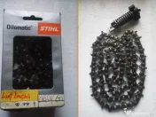 Lant si arc amortizor drujba Stihl 