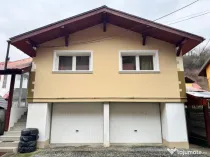 Casă individuală, 101 mp, zonă Centrală - Valea Roșie