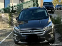 Ford Kuga 2017 1.5 EcoBoost E6