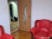 Apartament 3 camere, suprafata totala 81mp, zona Strada Gari