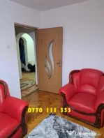 Apartament 3 camere, suprafata totala 81mp, zona Strada Gari