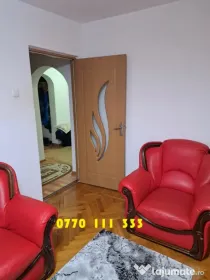Apartament 3 camere, suprafata totala 81mp, zona Strada Gari