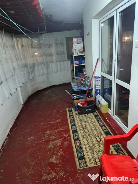 Apartament 3 camere, suprafata totala 81mp, zona Strada Gari