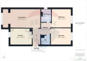 3 CAMERE 2 BAI CARPATILOR GATA DE MUTARE| 2 PARCARI| COMI...
