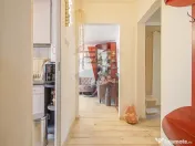 Apartament 3 camere Racadau / Comision 0 pentru cumparator 