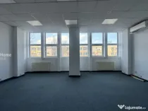 Spațiu birou de închiriat | Zona Obor | 50MP