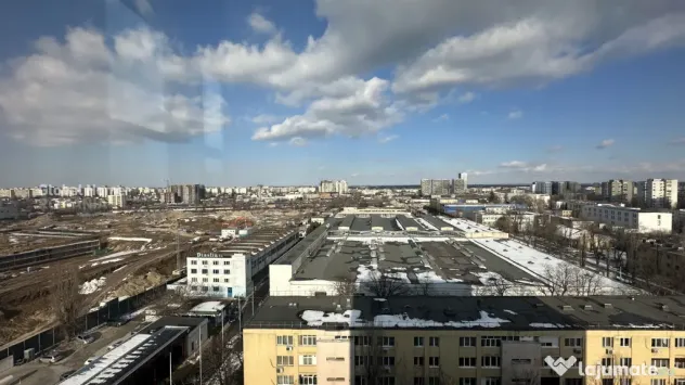 Spațiu birou de închiriat | Zona Obor | 50MP