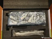 Nvidia GeForce 4070 Super - MSI GamingX Slim White - 12GB GDDR6X 