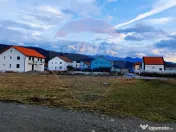 Teren intravilan de vânzare în Tălmaciu 