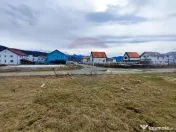 Teren intravilan de vânzare în Tălmaciu 
