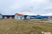 Teren intravilan de vânzare în Tălmaciu
