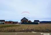 Teren intravilan de vânzare în Tălmaciu