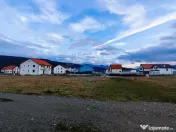 Teren intravilan de vânzare în Tălmaciu 