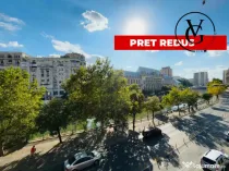 Apartament de 3 camere in Centrul Vechi - Investitie