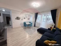 Apartament de vânzare | 3 camere, living 23 mp | Militar...