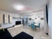 Apartament de vânzare | 3 camere, living 23 mp | Militar... 