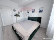 Apartament de vânzare | 3 camere, living 23 mp | Militar... 