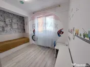 Apartament de vânzare | 3 camere, living 23 mp | Militar... 